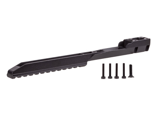 Air Venturi Avenge-X Tactical Forend Rail, Bottle — image 1