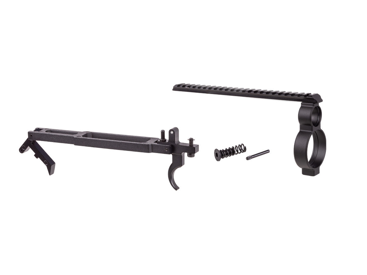 Air Venturi Avenge-X Conversion Kit, Bottle Bullpup — image 1