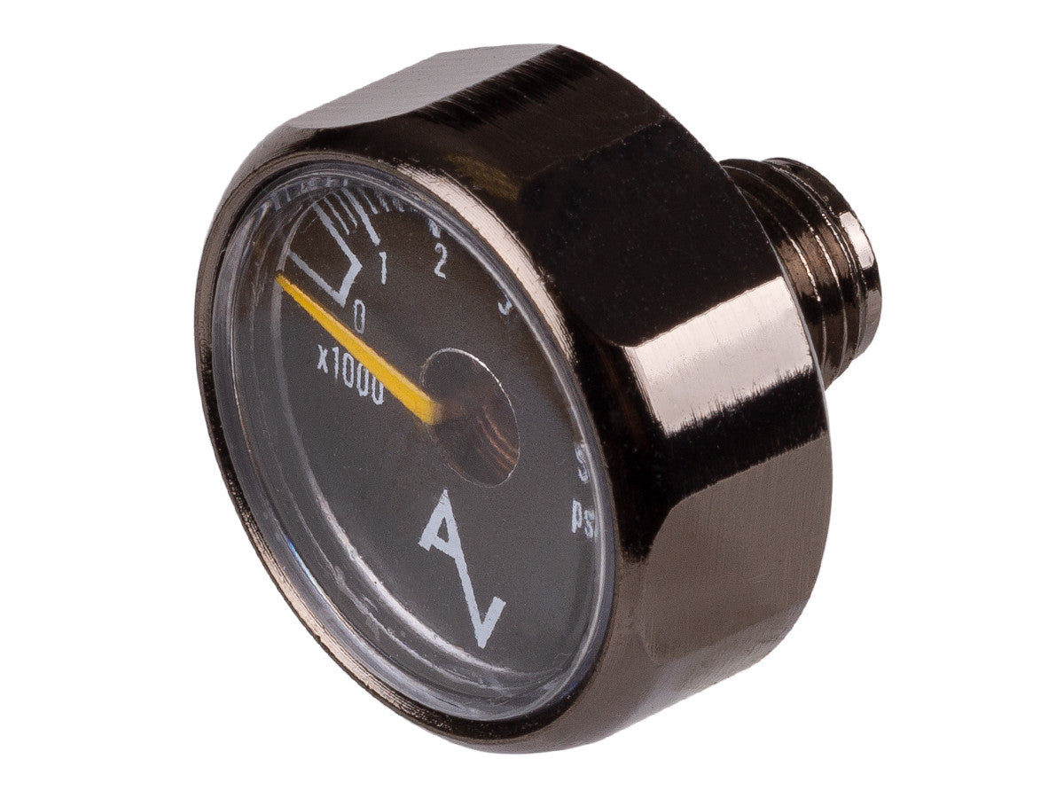 Air Venturi 5000 PSI Pressure Gauge — image 1