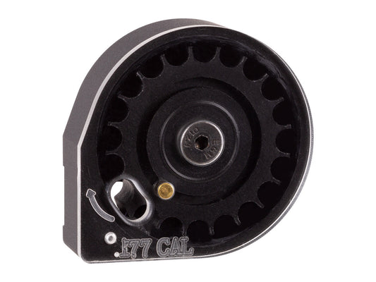 Air Venturi Avenge-X High Capacity Magazine, .177 cal, 20 rds — image 1