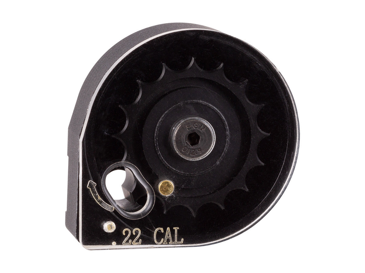 Air Venturi Avenge-X High Capacity Magazine, .22 cal, 16 rds — image 1