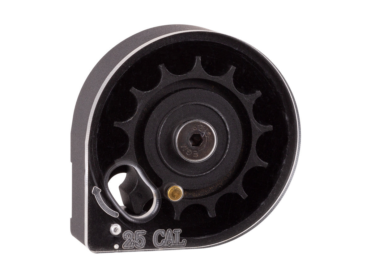Air Venturi Avenge-X High Capacity Magazine, .25 cal, 13 rds — image 1