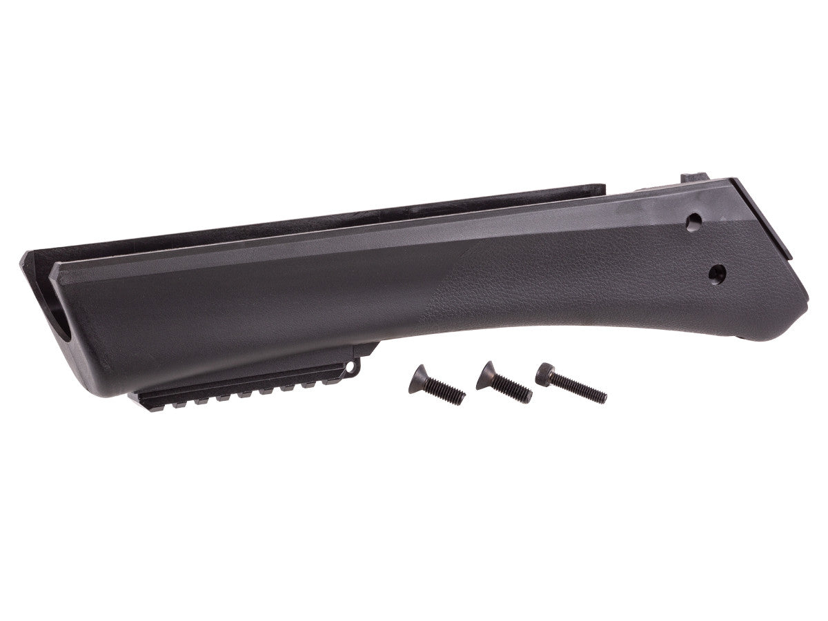 Air Venturi Avenge-X Synthetic Stock Forend, Tube — image 1