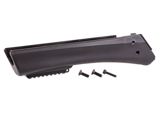 Air Venturi Avenge-X Synthetic Stock Forend, Tube — image 1