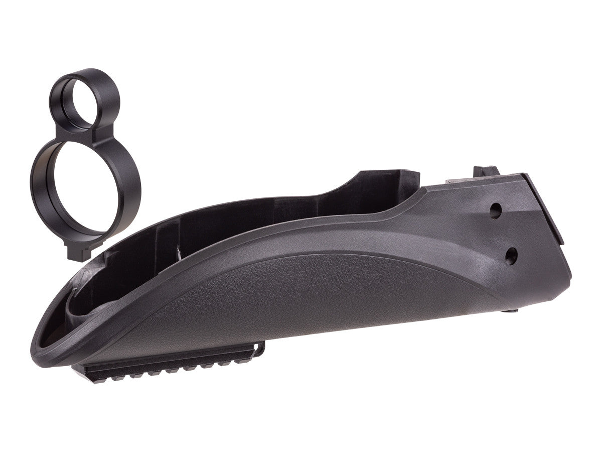 Air Venturi Avenge-X Synthetic Tube to Synthetic Bottle Conversion Kit — image 1