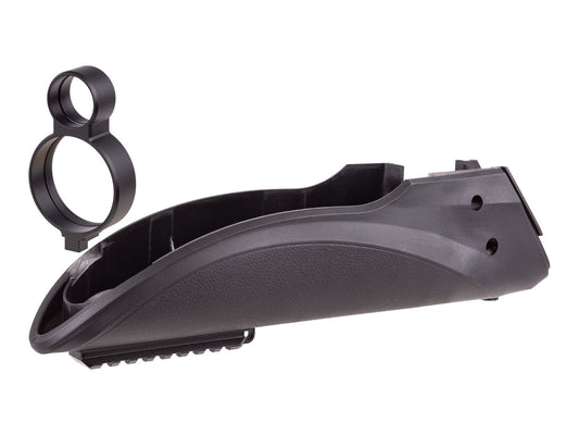 Air Venturi Avenge-X Synthetic Tube to Synthetic Bottle Conversion Kit — image 1