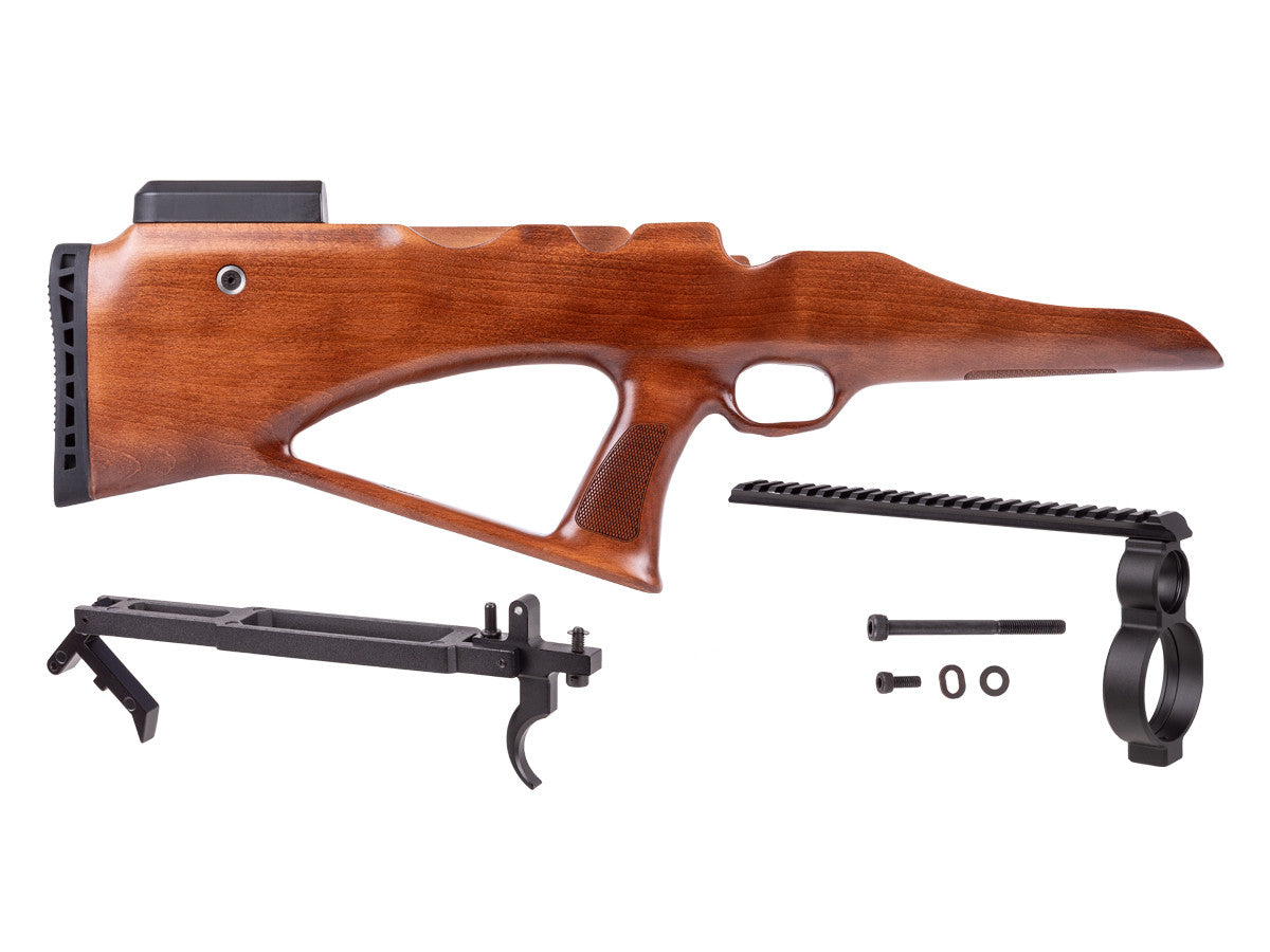 Air Venturi Avenge-X Bullpup Bottle Conversion Kit — image 1
