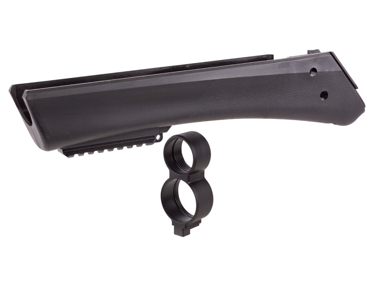 Air Venturi Avenge-X Synthetic Bottle to Synthetic Tube Conversion Kit — image 1