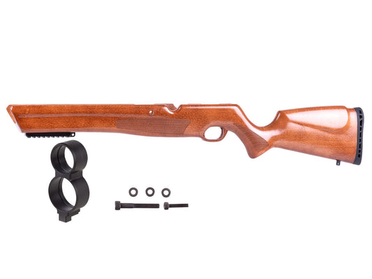 Air Venturi Avenge-X Classic Wood Tube Conversion Kit — image 1