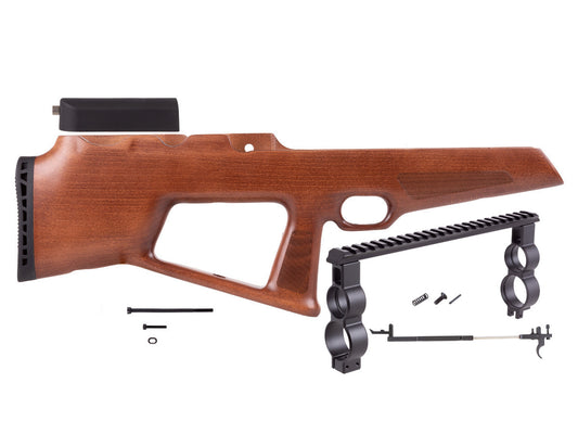 Air Venturi Avenge-X Bullpup Tube Conversion Kit — image 1