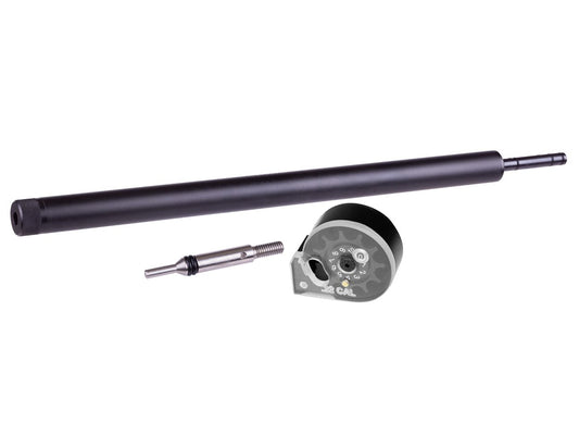 Air Venturi Avenge-X 15.7" Caliber Change Kit, .22 Caliber — image 1