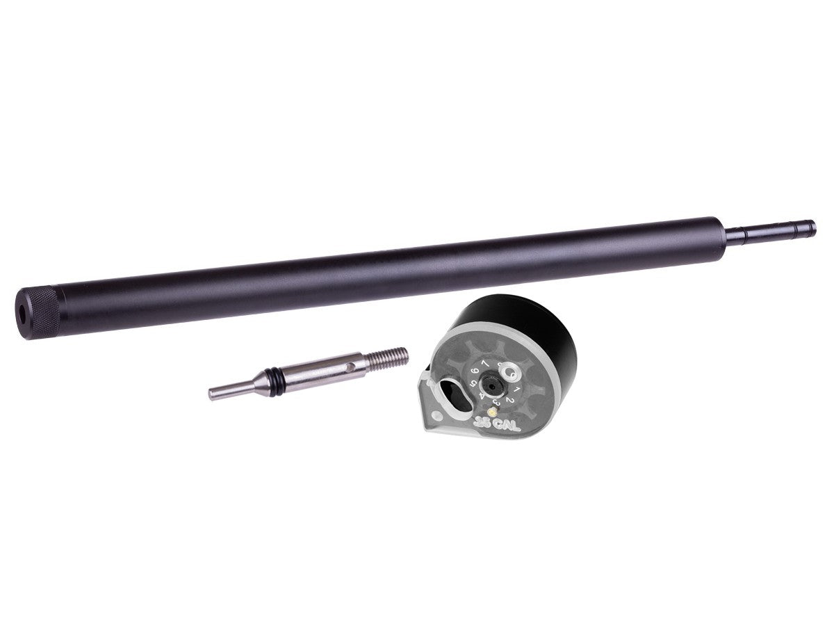 Air Venturi Avenge-X 15.7" Caliber Change Kit, .25 Caliber — image 1