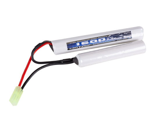 Matrix High Output Nunchuck Airsoft 8.4V NiMH Battery — image 1