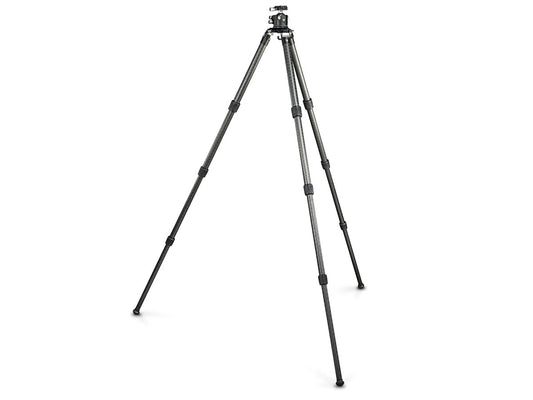 Vortex Radian Carbon Fiber Tripod with Ball Head — image 1