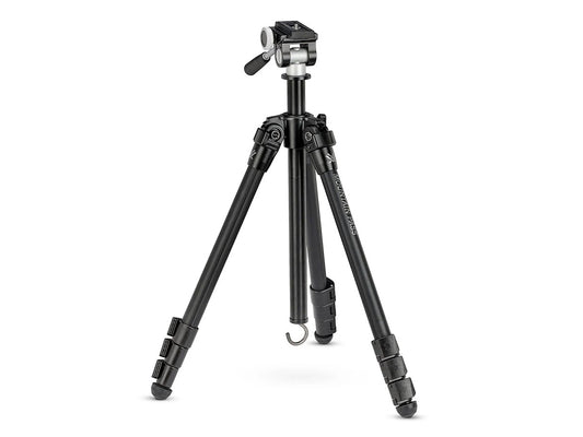 Vortex Mountain Pass Aluminum Tripod — image 1