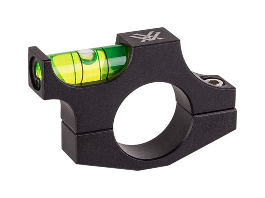 Vortex Bubble Level, 1" Tube — image 1