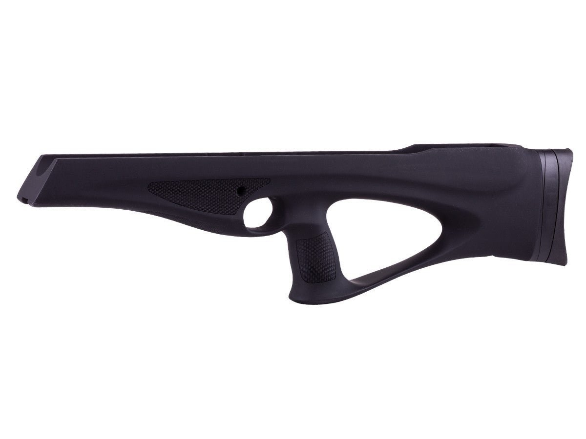 Air Arms Galahad Stock, Black — image 1
