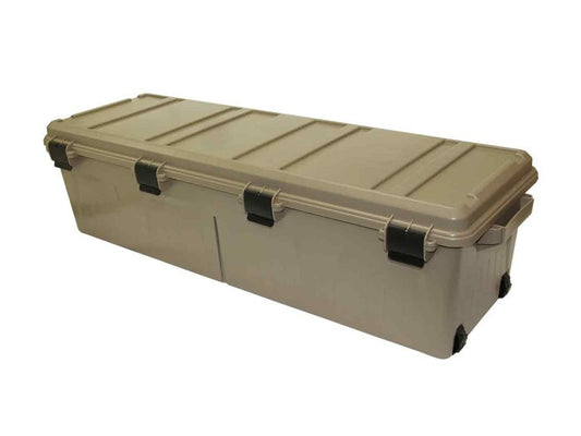 MTM Case-Gard Tactical Rifle Crate, 39" — image 1