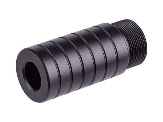 Air Arms Shroud End, Fits S500 & S510 Air Rifles — image 1