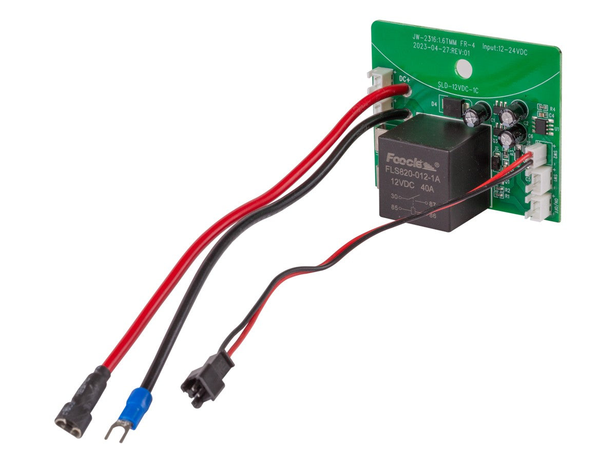 Air Venturi RovAir Compressor Circuit Board — image 1