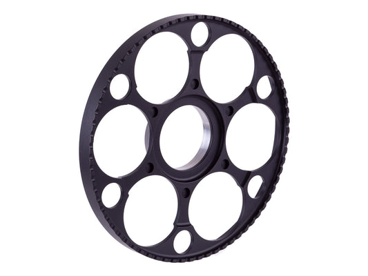 Falcon Optics 140mm Side Parallax Ranging Wheel for X60i Ultra — image 1