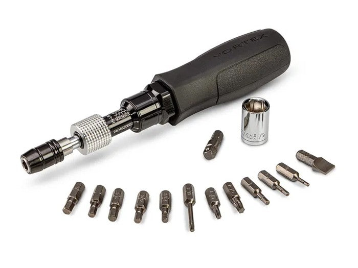 Vortex Pro Torque Wrench — image 1