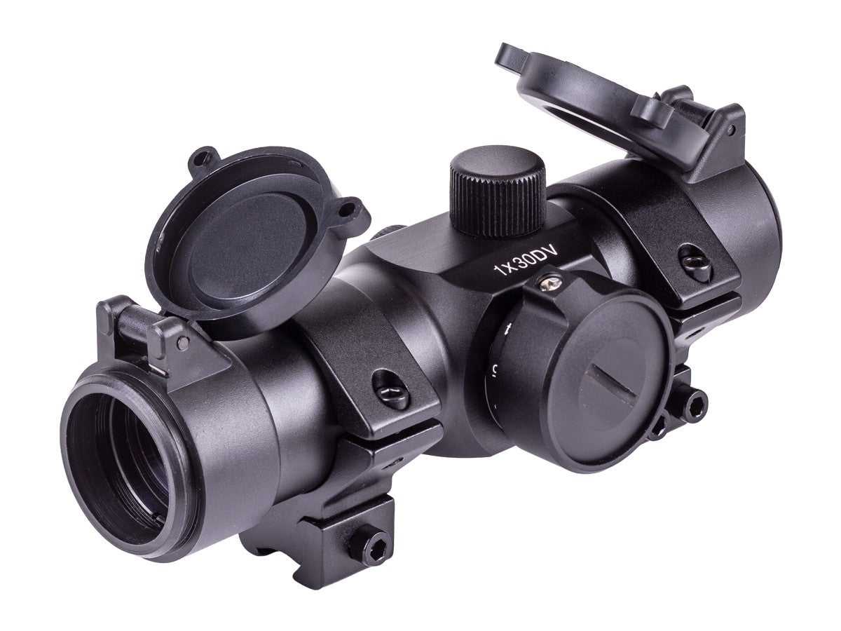 Mantis 1x30DV Red Dot Scope — image 1