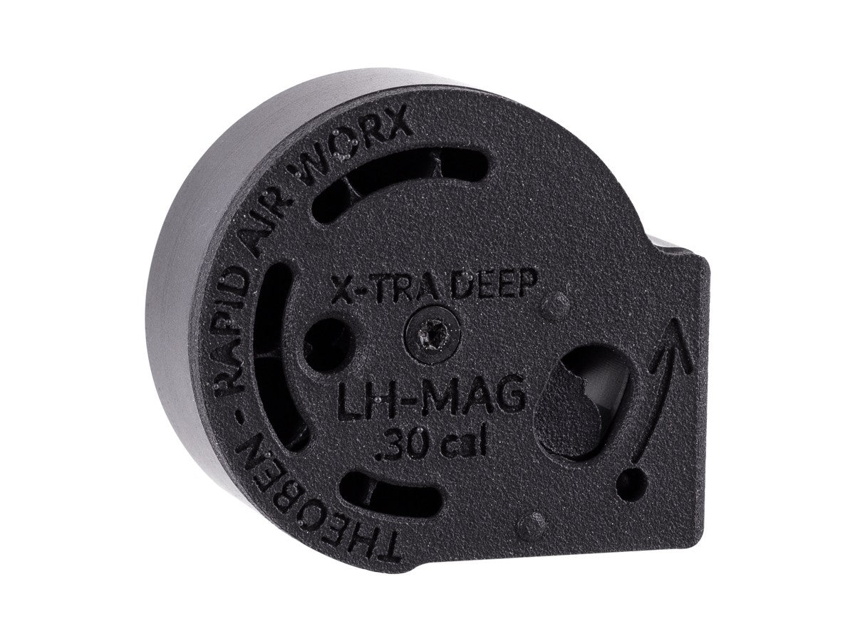 RAW HMX X-tra Deep Magazine LH, .30 cal — image 1