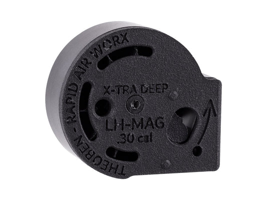 RAW HMX X-tra Deep Magazine LH, .30 cal — image 1