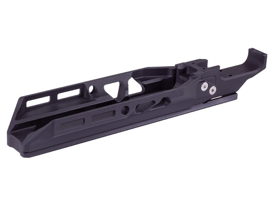 AirMarksman Loki Compact Rail for FX Impact, Black — image 1