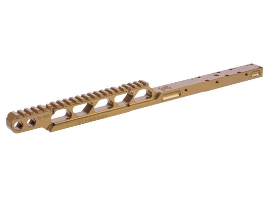 AirMarksman Backbone Short Rail, Copper — image 1