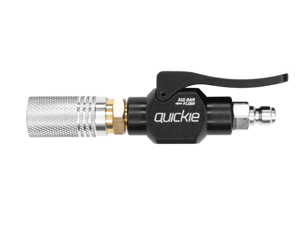 AirMarksman Quickie Foster Fill Valve — image 1