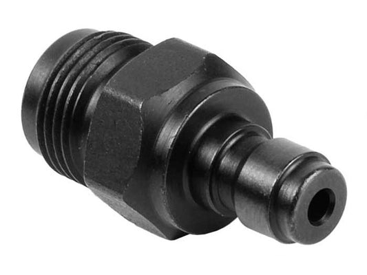 Quick-Disconnect Male Fitting + O-Ring — image 1