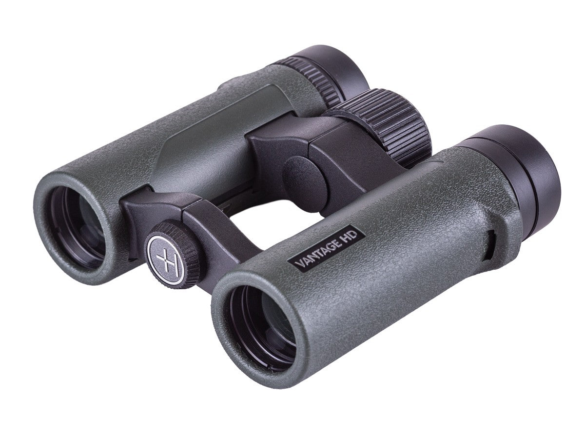 Hawke Vantage HD 10x26 Binoculars — image 2