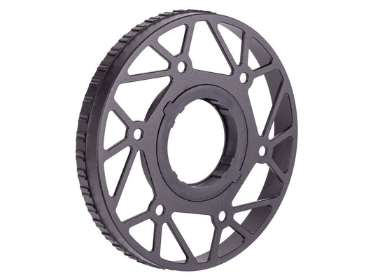 Hawke 4" Side Wheel, Type 6 — image 1