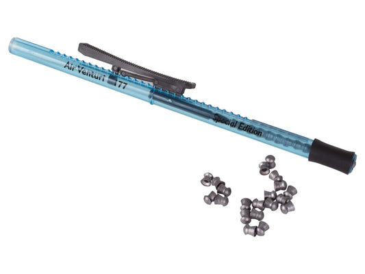 Pellet Pen, Holds 20 .177-Cal Pellets — image 1