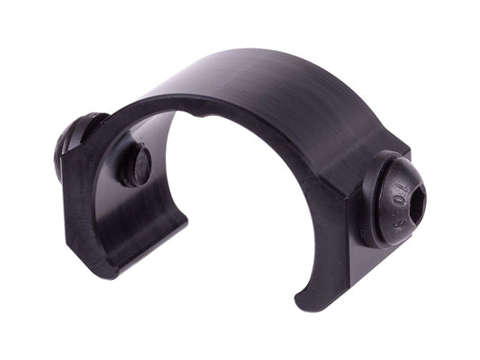 Saber Tactical Delrin Clamp for TRS Rail — image 1