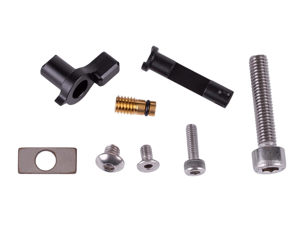 Saber Tactical FX King Chassis Conversion Kit for FX Panthera & Dynamic — image 1