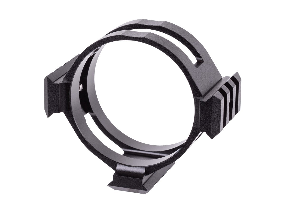 Saber Tactical Picatinny Bottle O-Clamp, 60mm — image 1