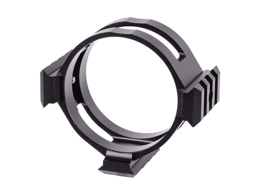 Saber Tactical Picatinny Bottle O-Clamp, 60mm — image 1
