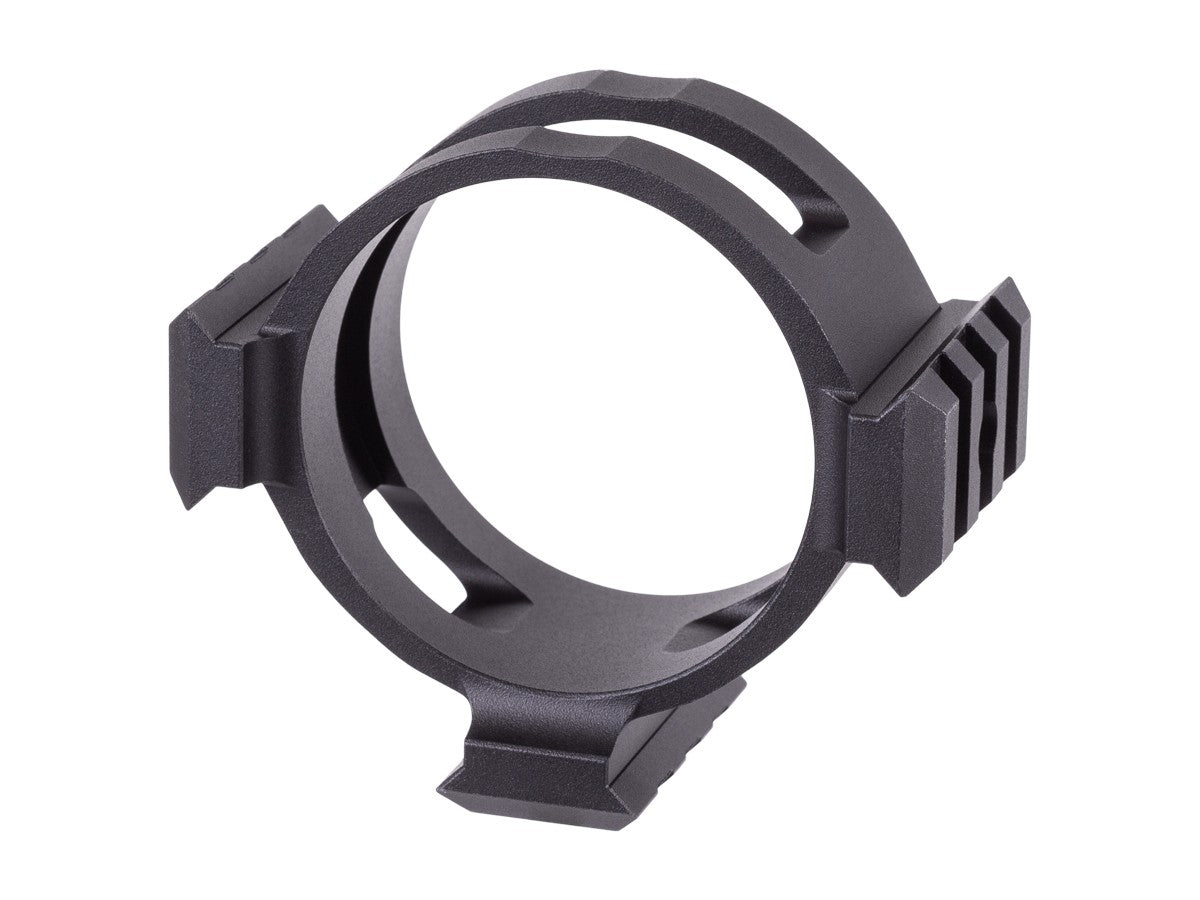 Saber Tactical Picatinny Bottle O-Clamp, 52mm — image 1