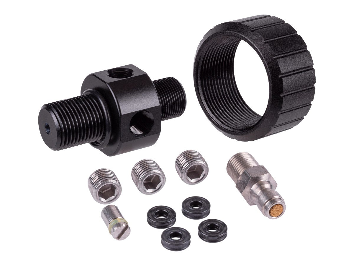 Saber Tactical Karma EQ Bottle Adapter Kit — image 1