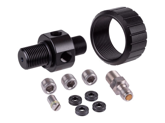 Saber Tactical Karma EQ Bottle Adapter Kit — image 1