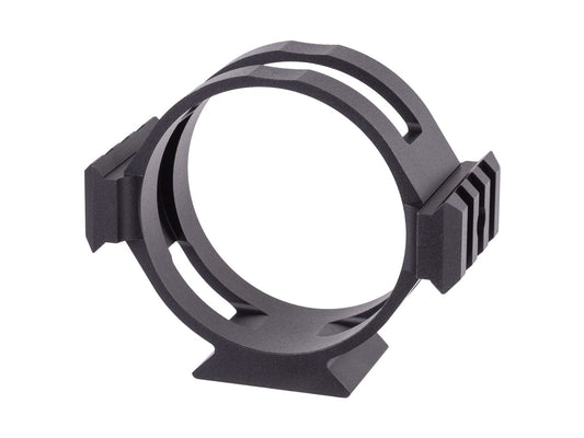 Saber Tactical Arca Bottle O-Clamp, 60mm — image 1