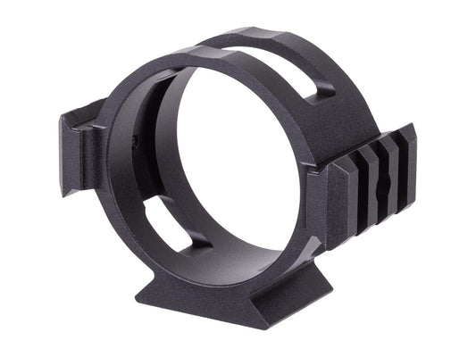Saber Tactical Arca Bottle O-Clamp, 52mm — image 1