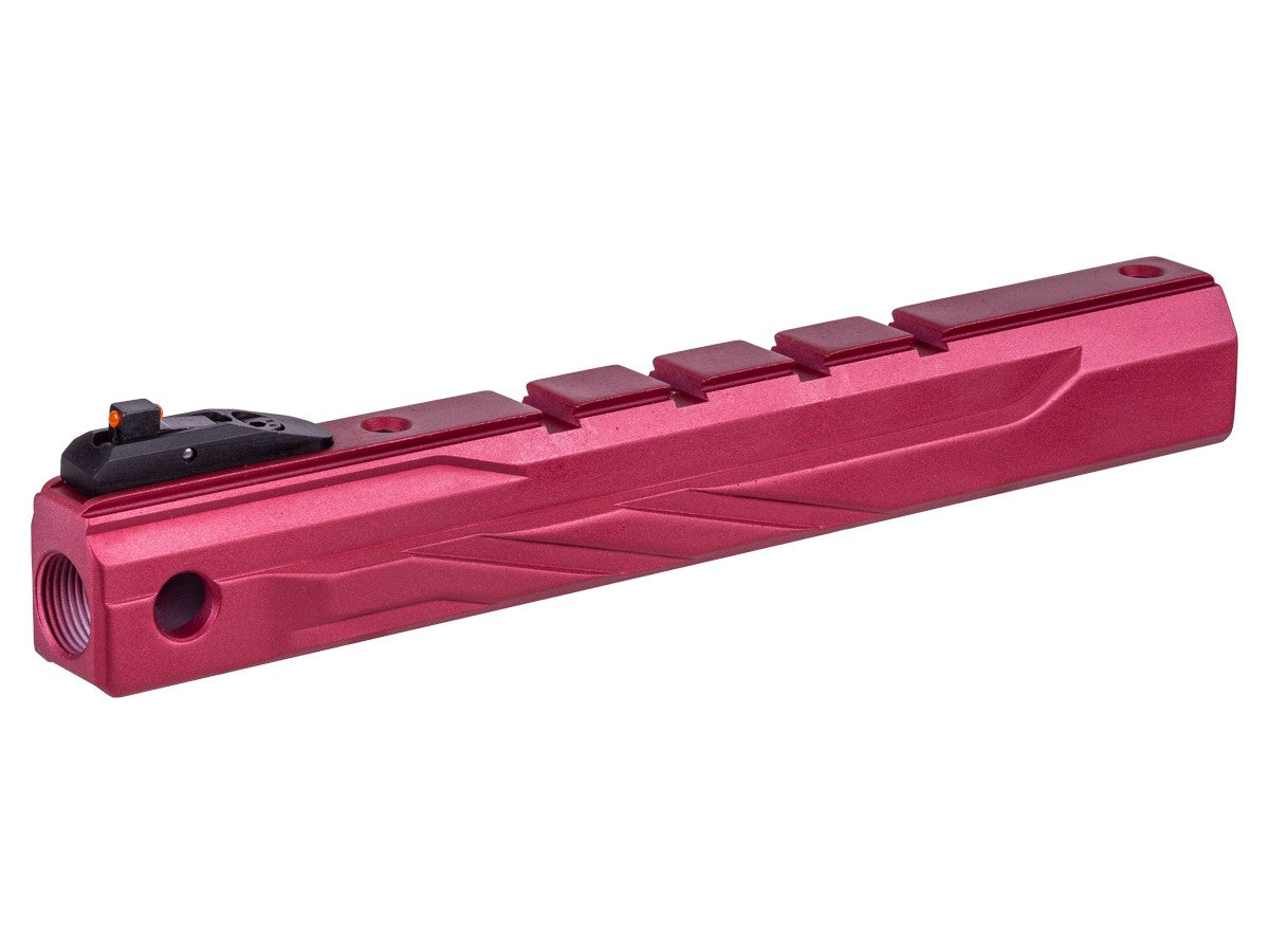 Reximex Slide for RP & RPA, Red — image 1