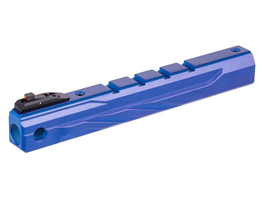 Reximex Slide for RP & RPA, Blue — image 1