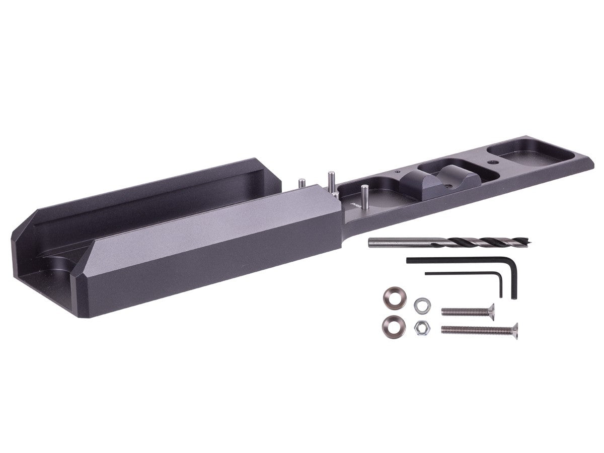 Air Arms XTi Benchrest Fore-End Kit — image 1
