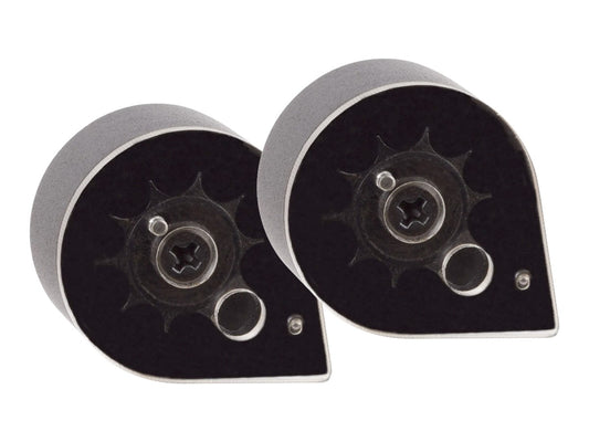 Seneca Dragonfly MK2 & Diana Stormrider .177 Cal Magazine, 2 Pack — image 1