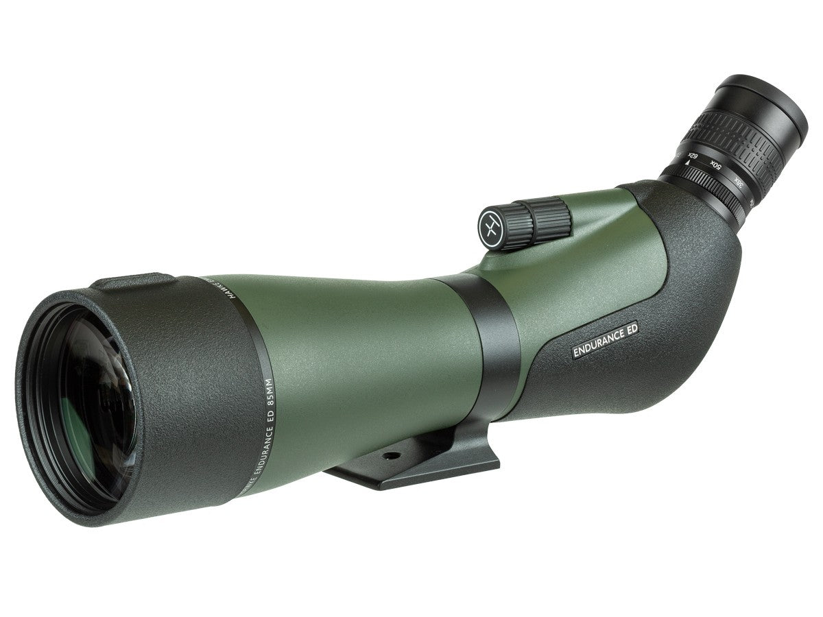 Hawke Endurance ED 25-75x85 Spotting Scope — image 1